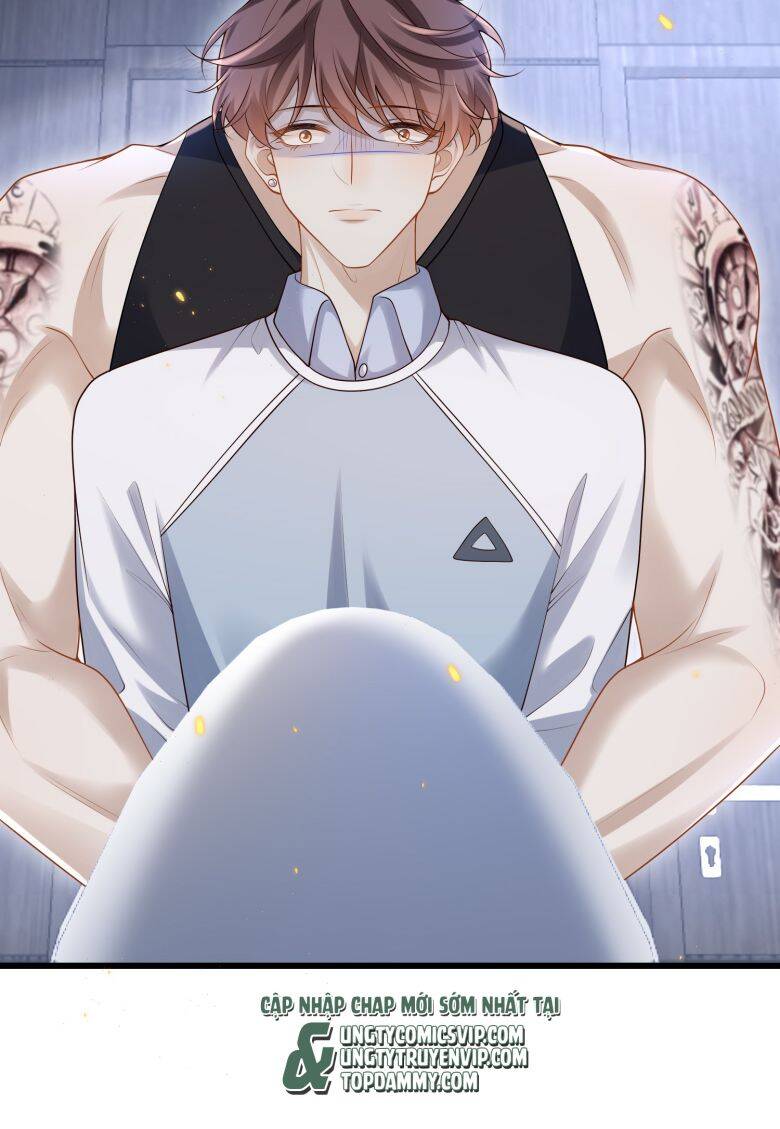 Anh Ấy Đến Từ Màn Đêm Chapter  14 - 24