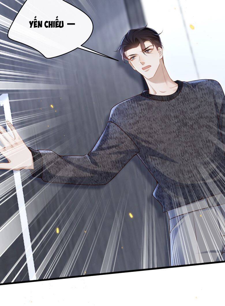 Anh Ấy Đến Từ Màn Đêm Chapter  14 - 29