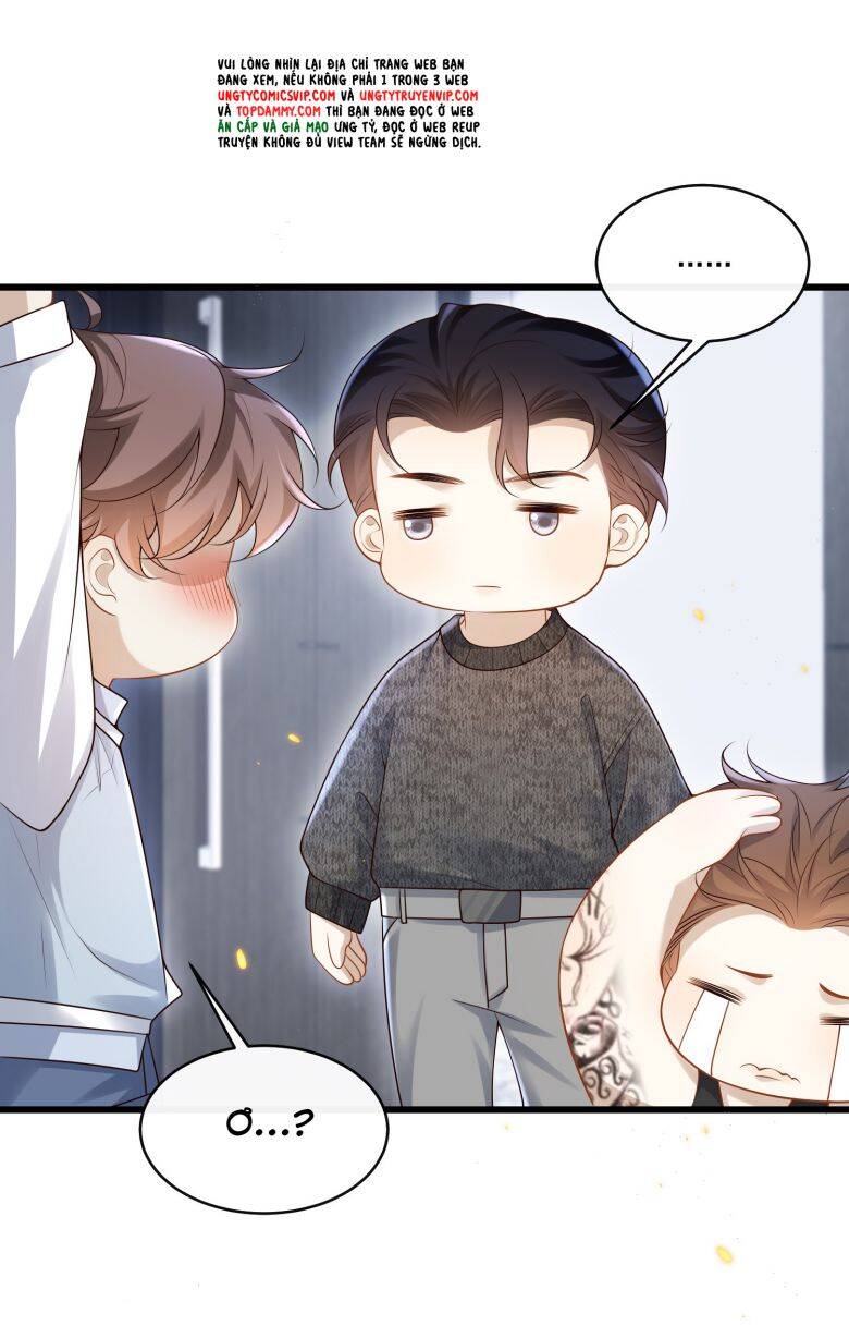 Anh Ấy Đến Từ Màn Đêm Chapter  14 - 32