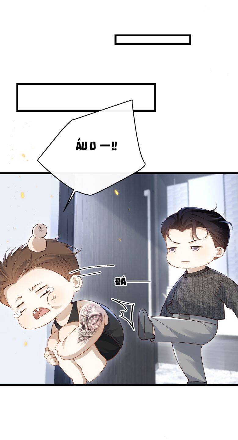 Anh Ấy Đến Từ Màn Đêm Chapter  14 - 33