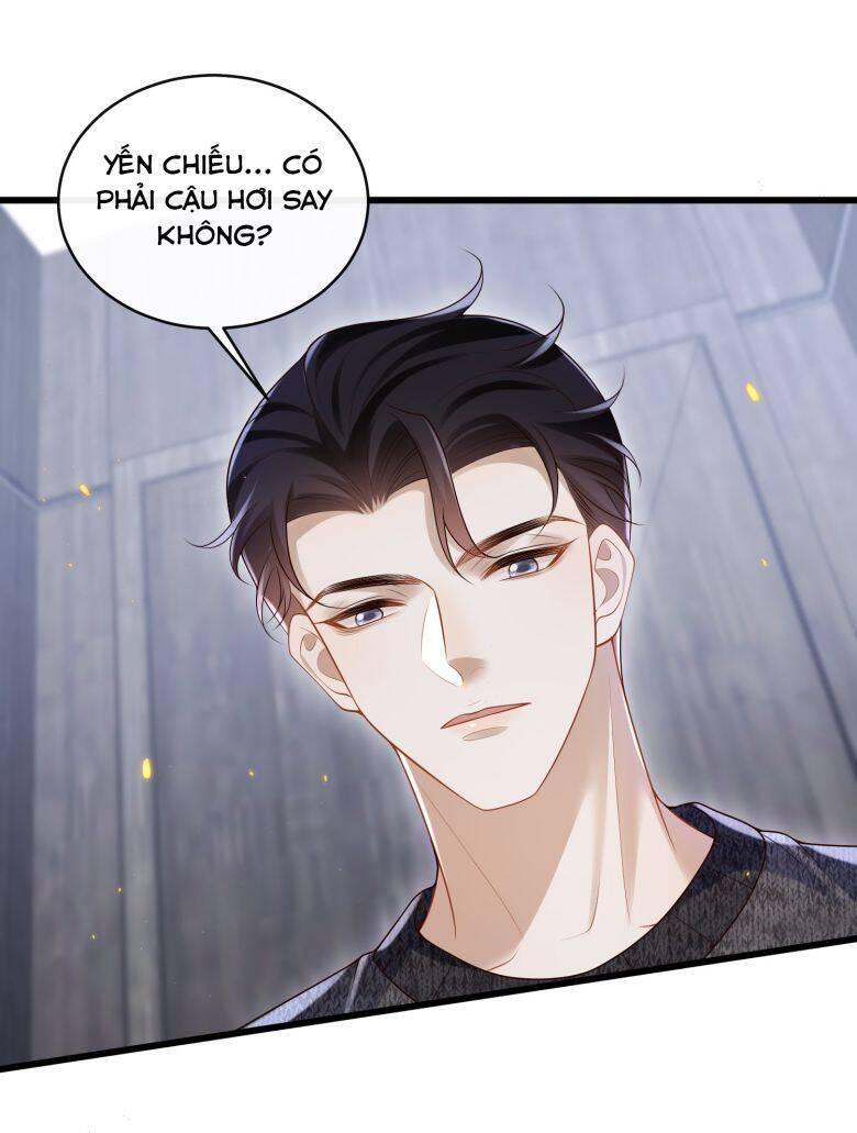 Anh Ấy Đến Từ Màn Đêm Chapter  14 - 37