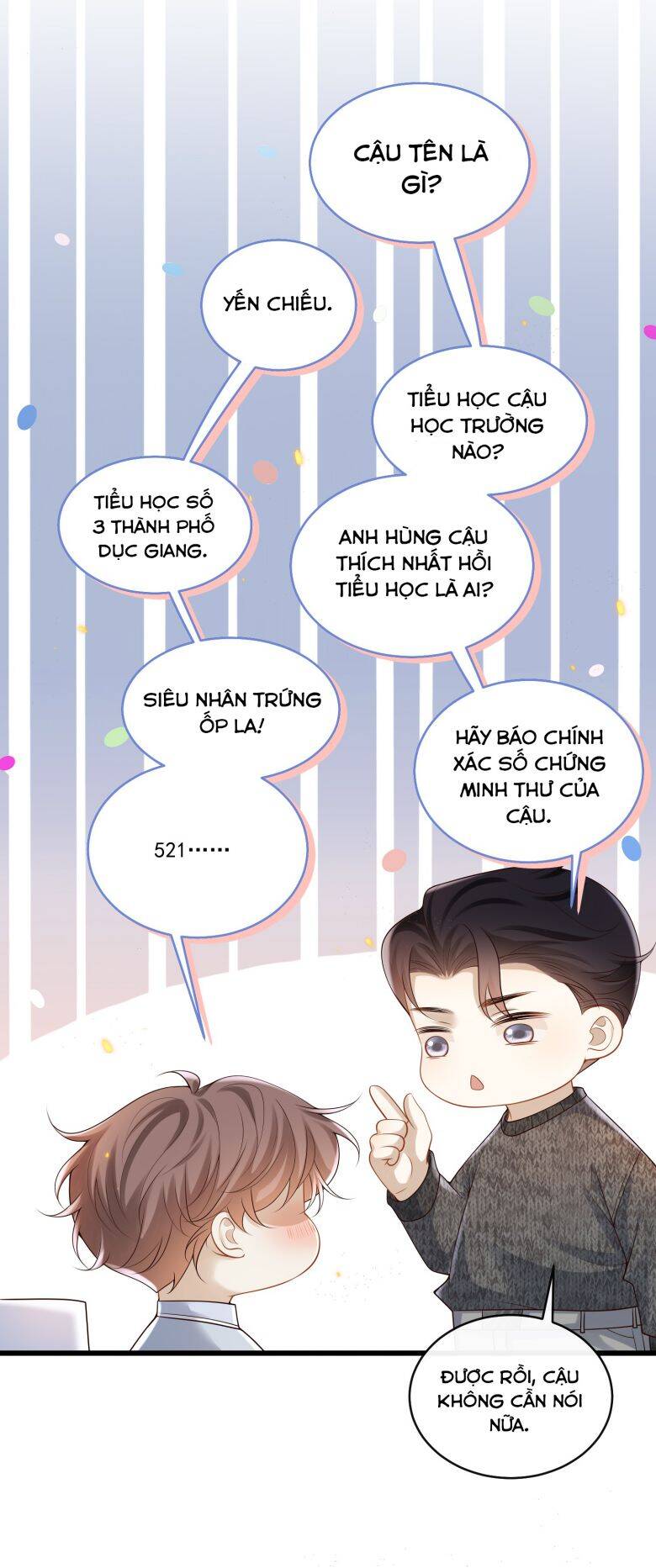 Anh Ấy Đến Từ Màn Đêm Chapter  14 - 39