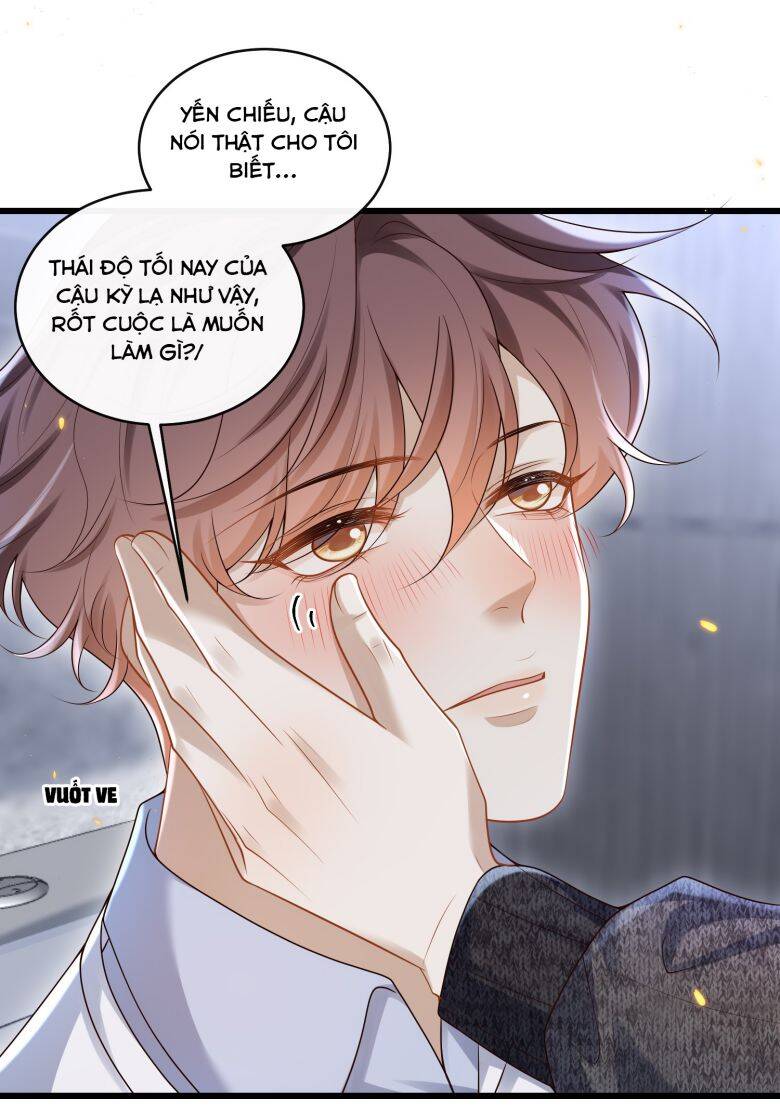 Anh Ấy Đến Từ Màn Đêm Chapter  14 - 42