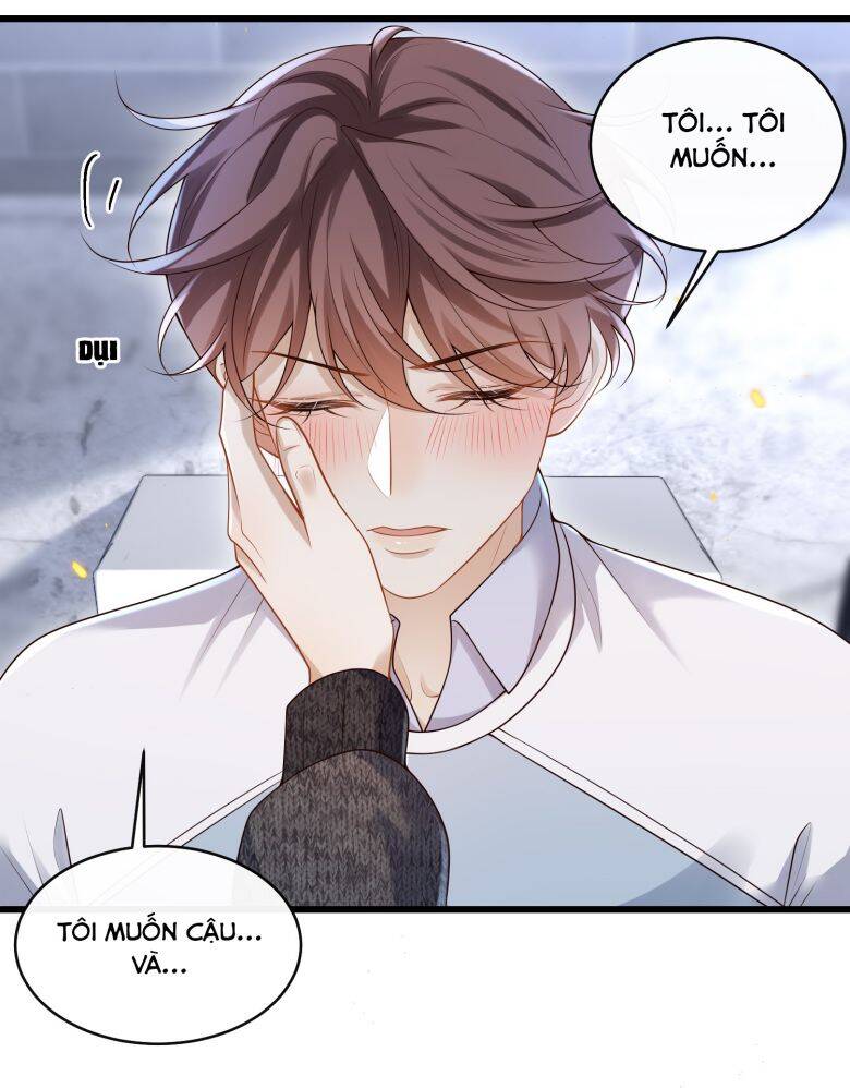 Anh Ấy Đến Từ Màn Đêm Chapter  14 - 43