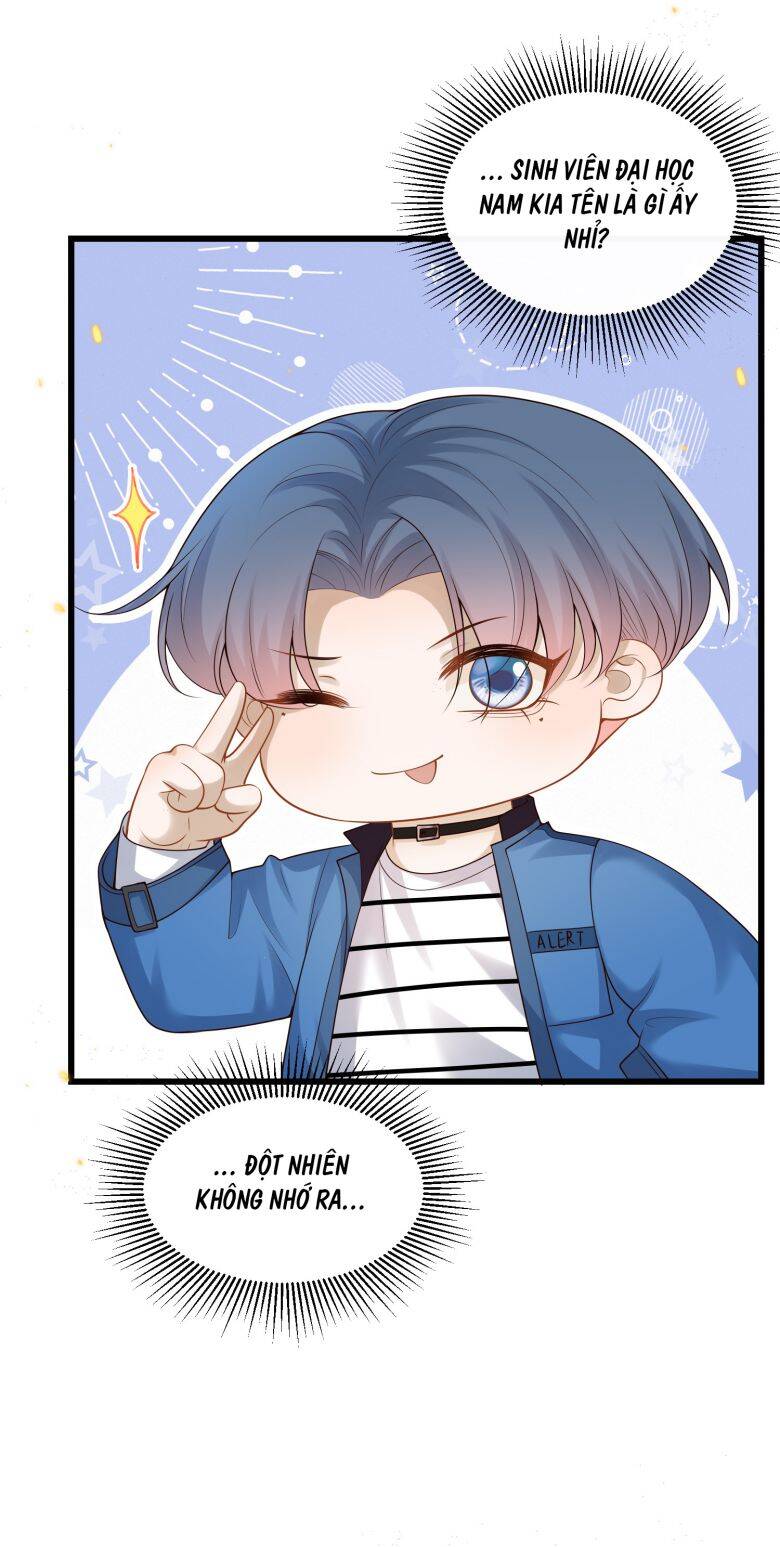Anh Ấy Đến Từ Màn Đêm Chapter  14 - 44