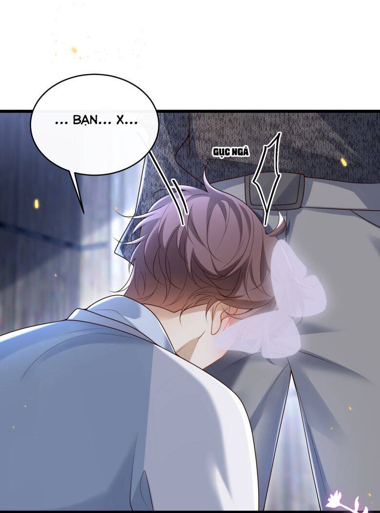 Anh Ấy Đến Từ Màn Đêm Chapter  14 - 46