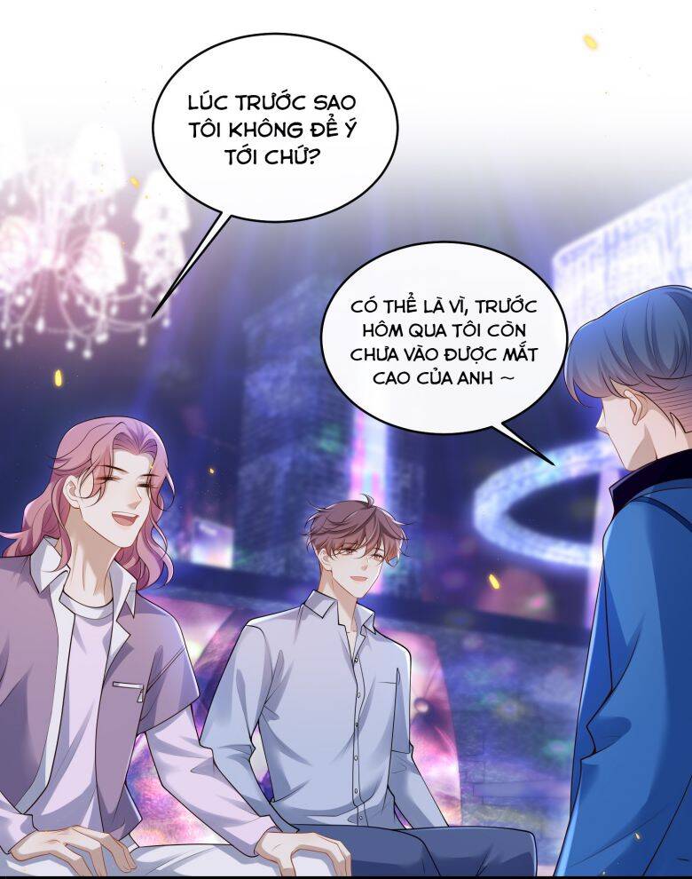 Anh Ấy Đến Từ Màn Đêm Chapter  14 - 6