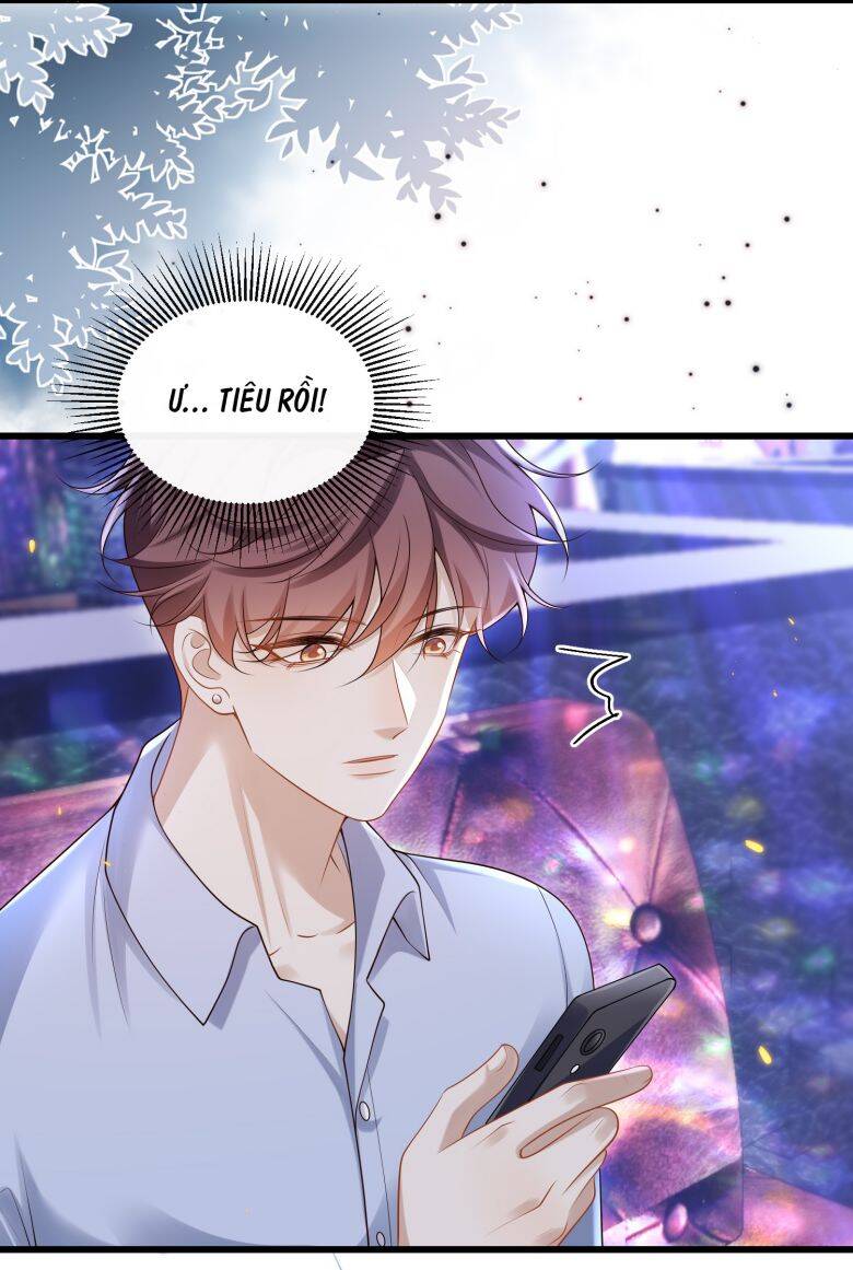 Anh Ấy Đến Từ Màn Đêm Chapter  14 - 7