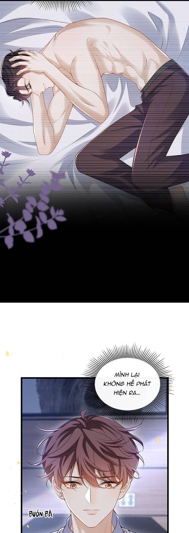 Anh Ấy Đến Từ Màn Đêm Chapter  15 - 14
