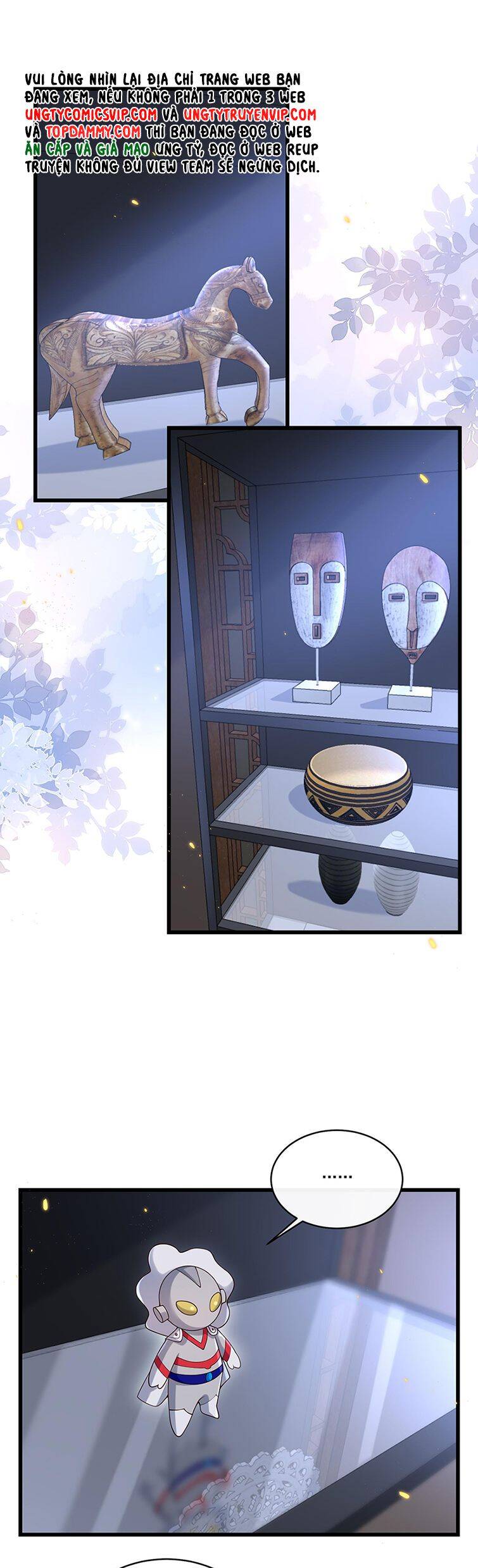 Anh Ấy Đến Từ Màn Đêm Chapter  15 - 3