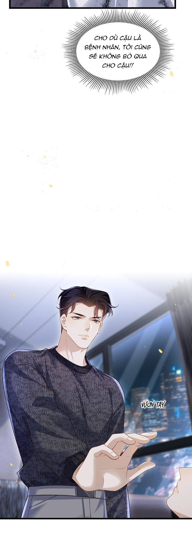 Anh Ấy Đến Từ Màn Đêm Chapter  15 - 22