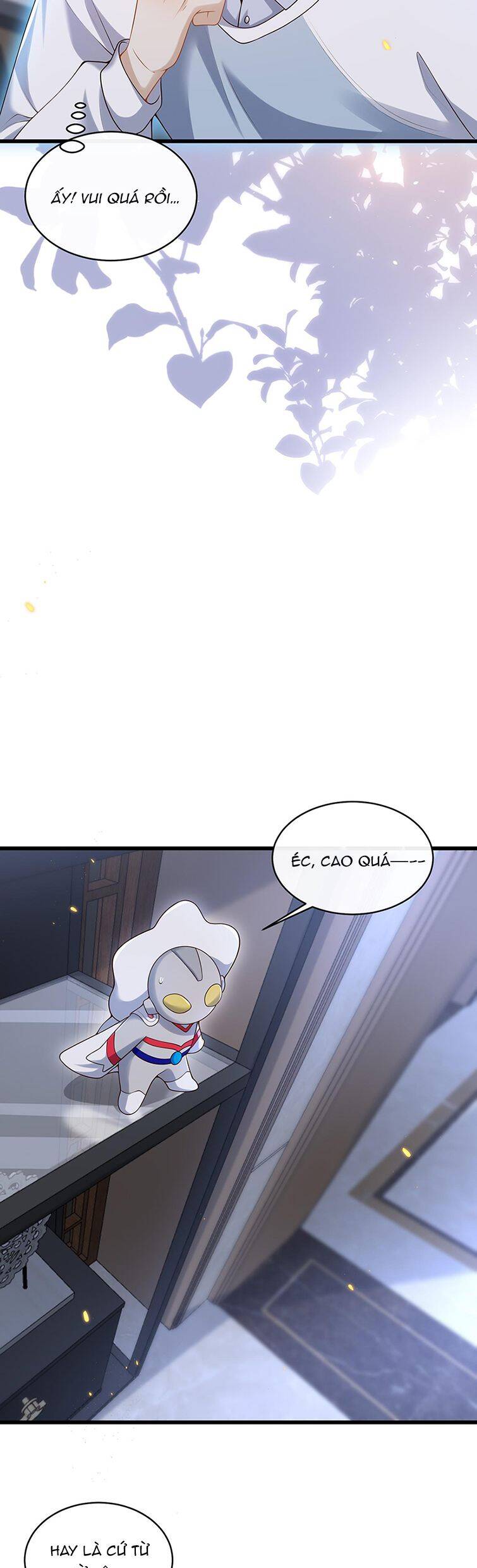 Anh Ấy Đến Từ Màn Đêm Chapter  15 - 7