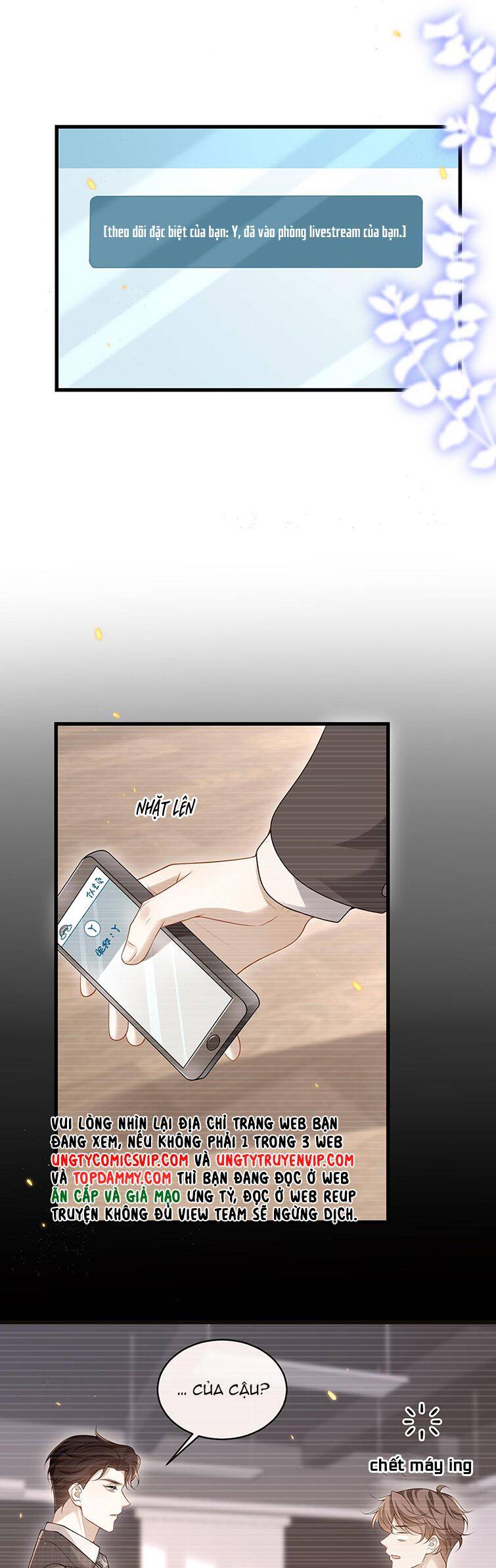 Anh Ấy Đến Từ Màn Đêm Chapter  16 - 15