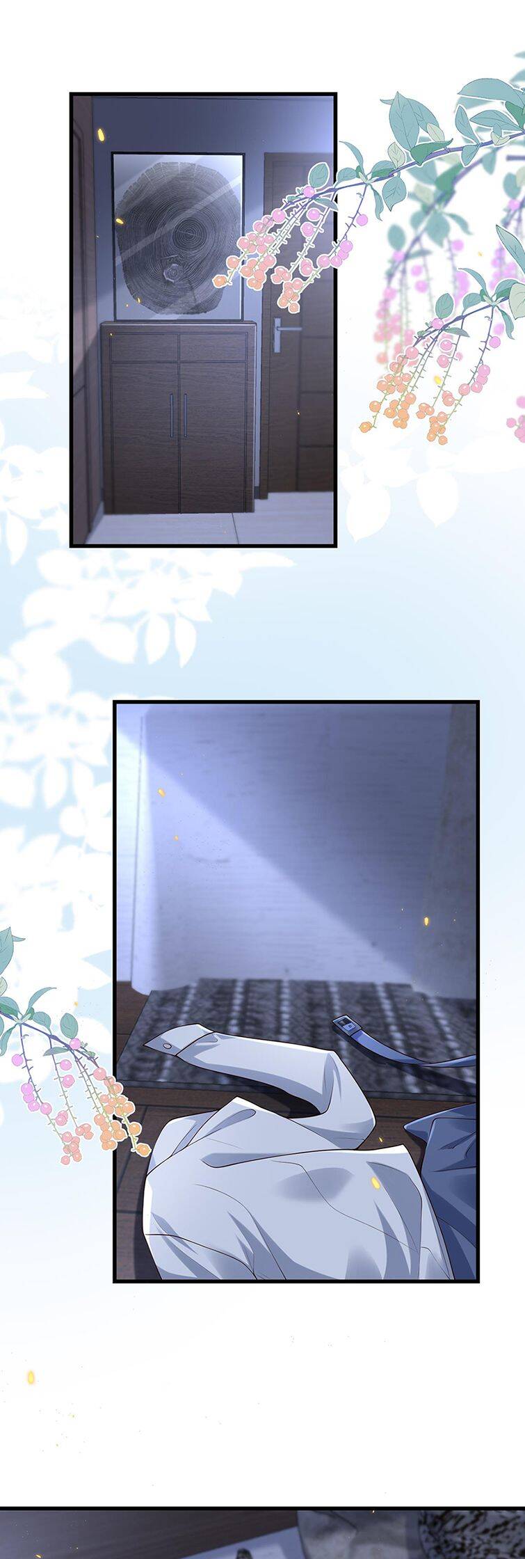 Anh Ấy Đến Từ Màn Đêm Chapter  16 - 3