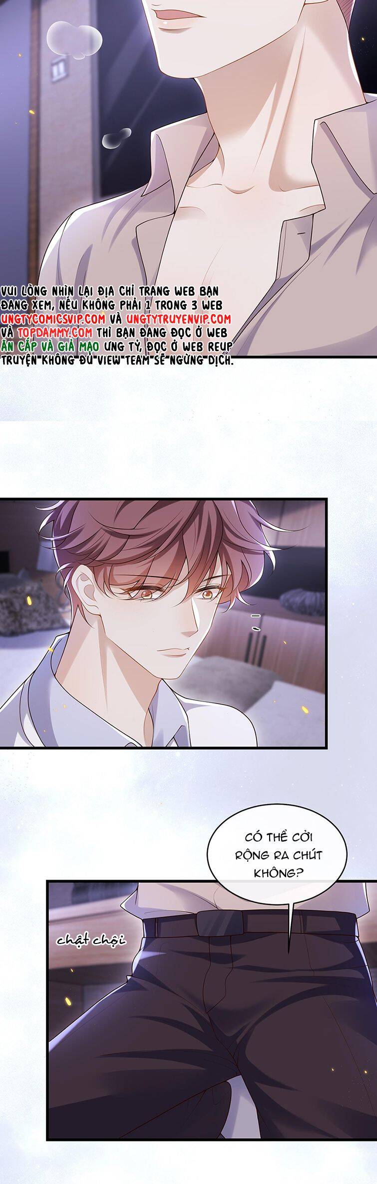 Anh Ấy Đến Từ Màn Đêm Chapter  17 - 13