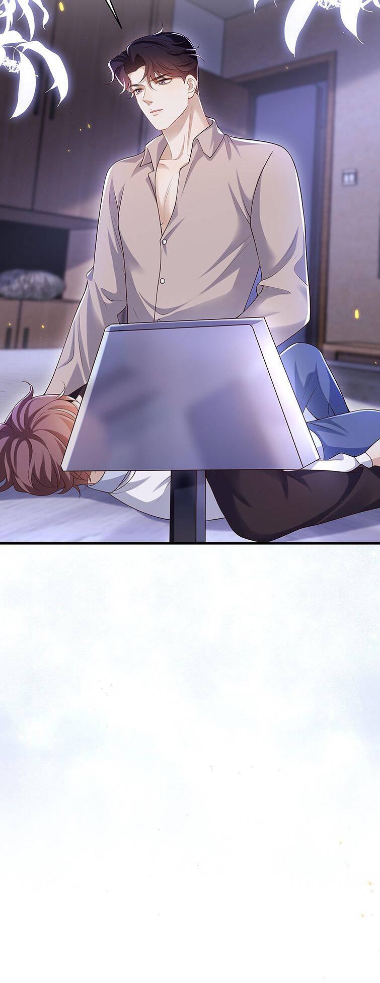 Anh Ấy Đến Từ Màn Đêm Chapter  17 - 27