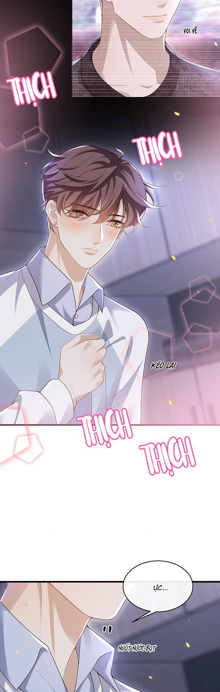 Anh Ấy Đến Từ Màn Đêm Chapter  17 - 5