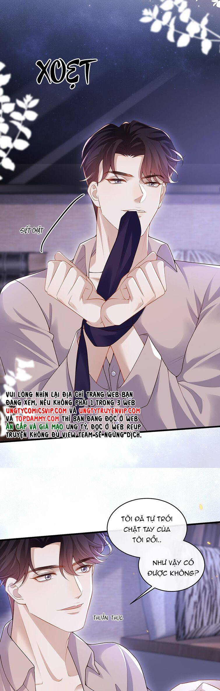 Anh Ấy Đến Từ Màn Đêm Chapter  17 - 8