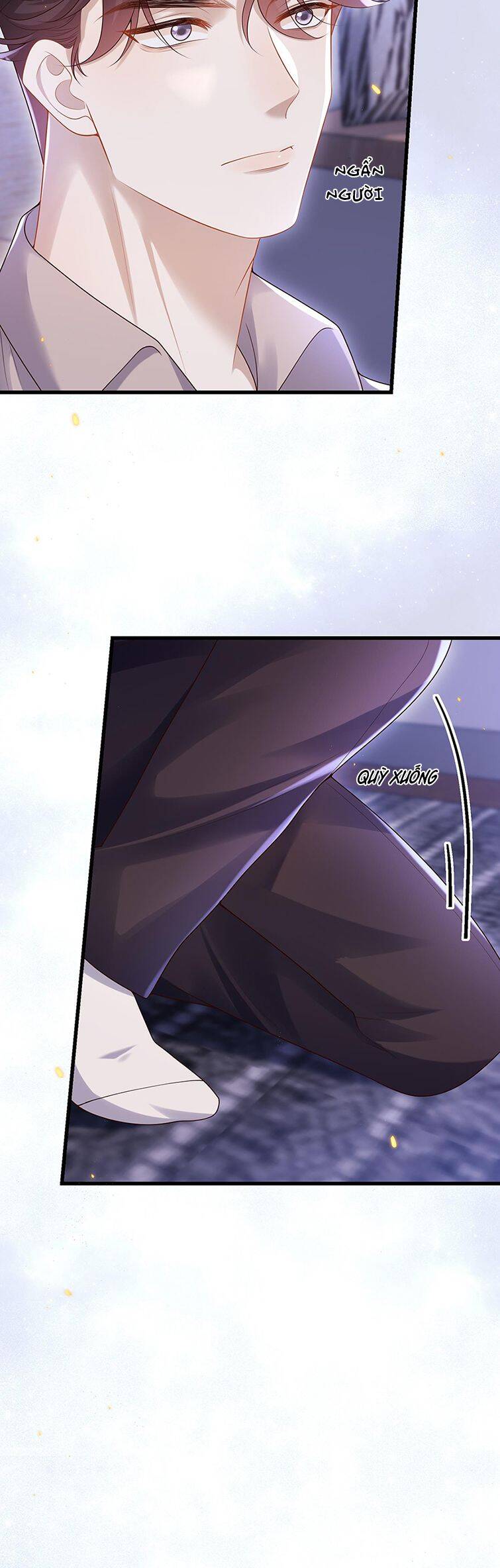 Anh Ấy Đến Từ Màn Đêm Chapter  17 - 10