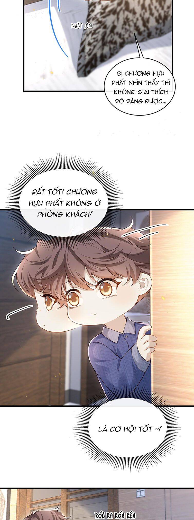 Anh Ấy Đến Từ Màn Đêm Chapter  18 - 15