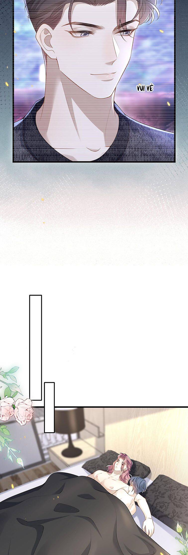 Anh Ấy Đến Từ Màn Đêm Chapter  18 - 25