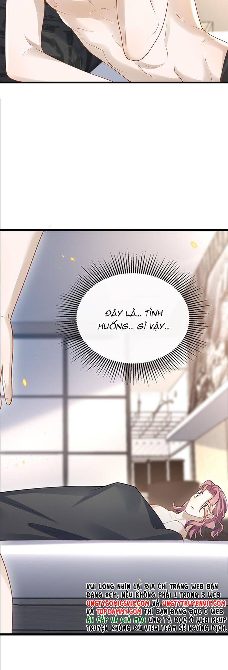 Anh Ấy Đến Từ Màn Đêm Chapter  18 - 27