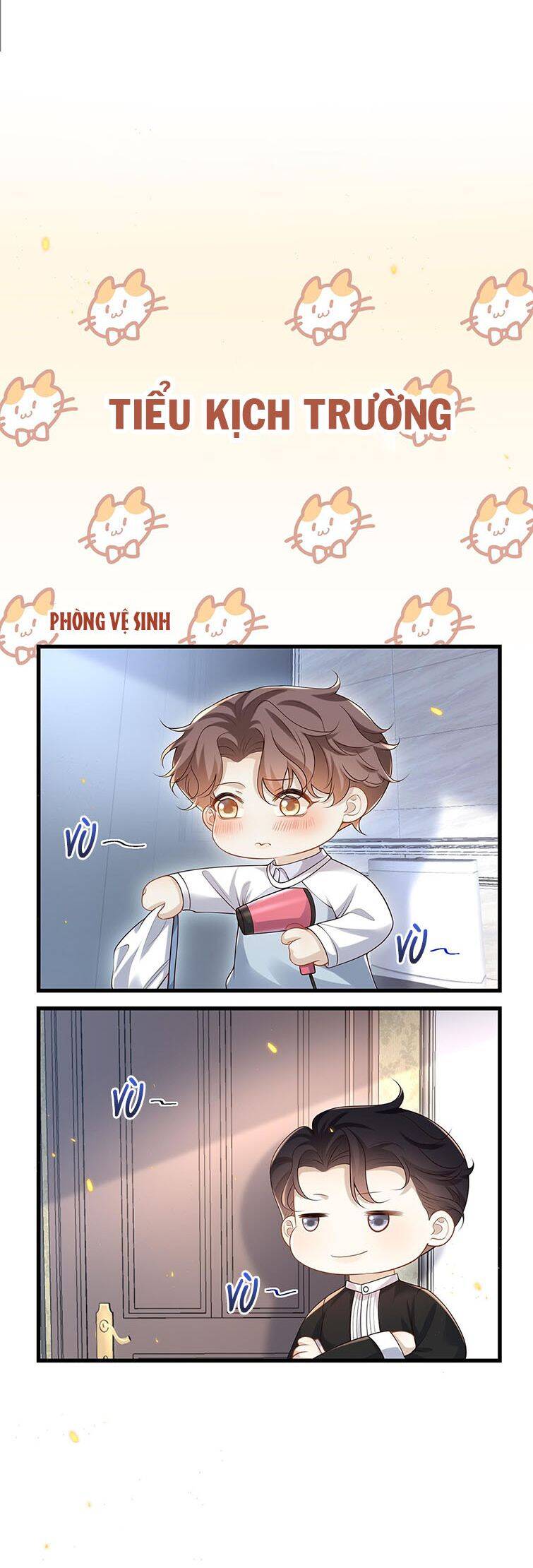 Anh Ấy Đến Từ Màn Đêm Chapter  18 - 28