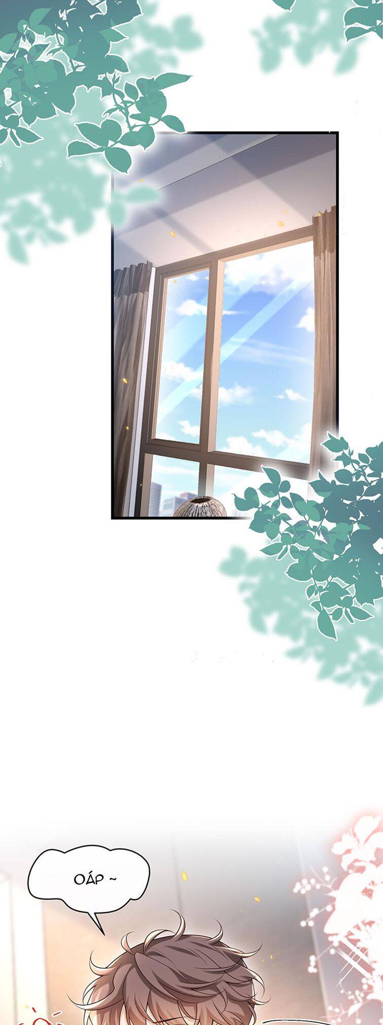 Anh Ấy Đến Từ Màn Đêm Chapter  18 - 9