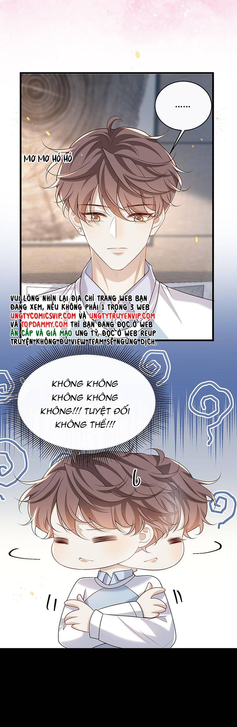 Anh Ấy Đến Từ Màn Đêm Chapter  19 - 15