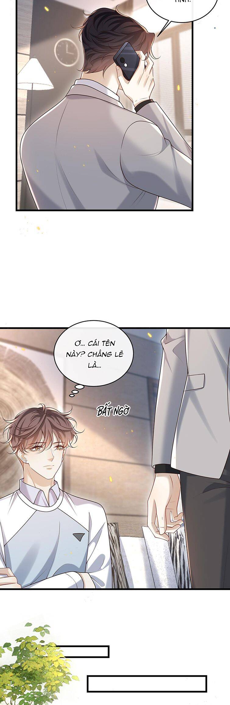 Anh Ấy Đến Từ Màn Đêm Chapter  19 - 18