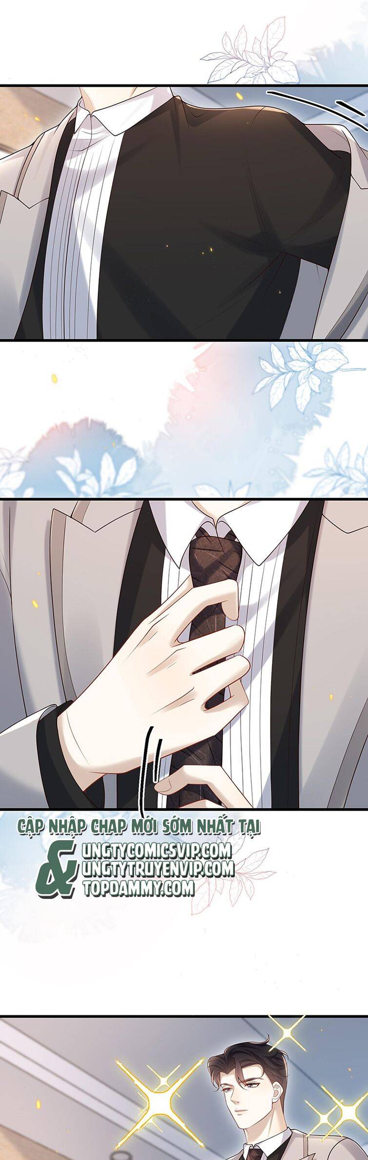 Anh Ấy Đến Từ Màn Đêm Chapter  19 - 4