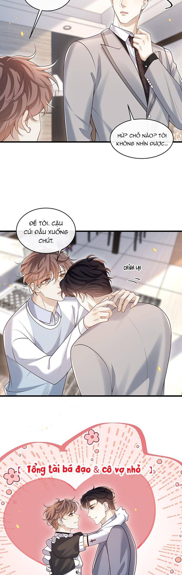 Anh Ấy Đến Từ Màn Đêm Chapter  19 - 6