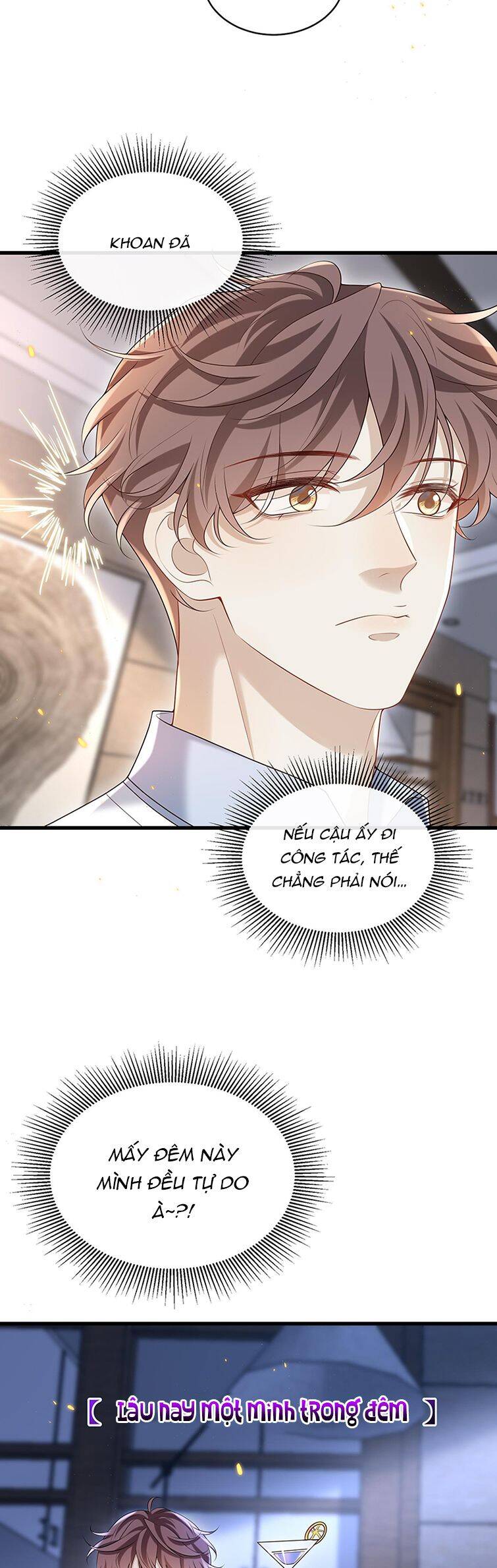 Anh Ấy Đến Từ Màn Đêm Chapter  19 - 8