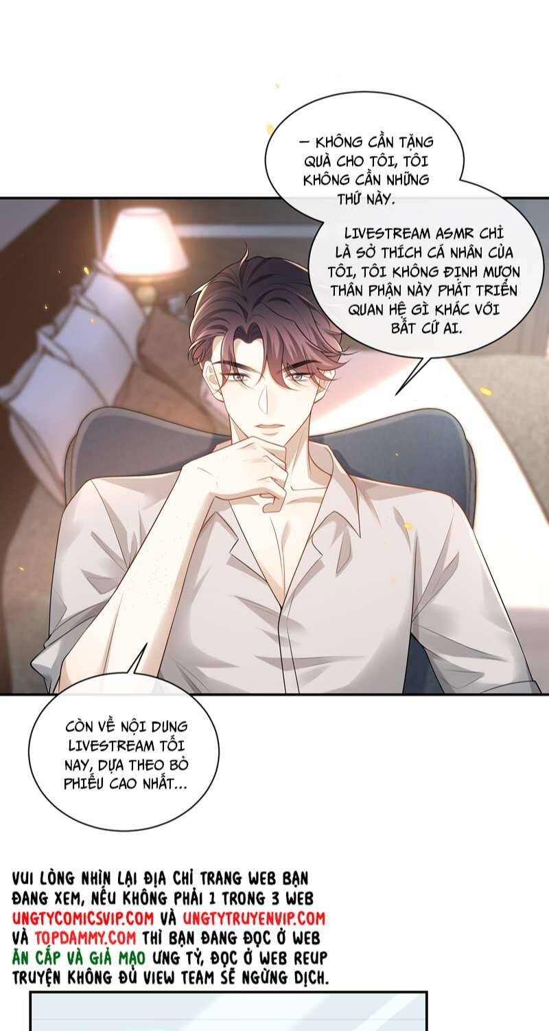 Anh Ấy Đến Từ Màn Đêm Chapter  2 - 12