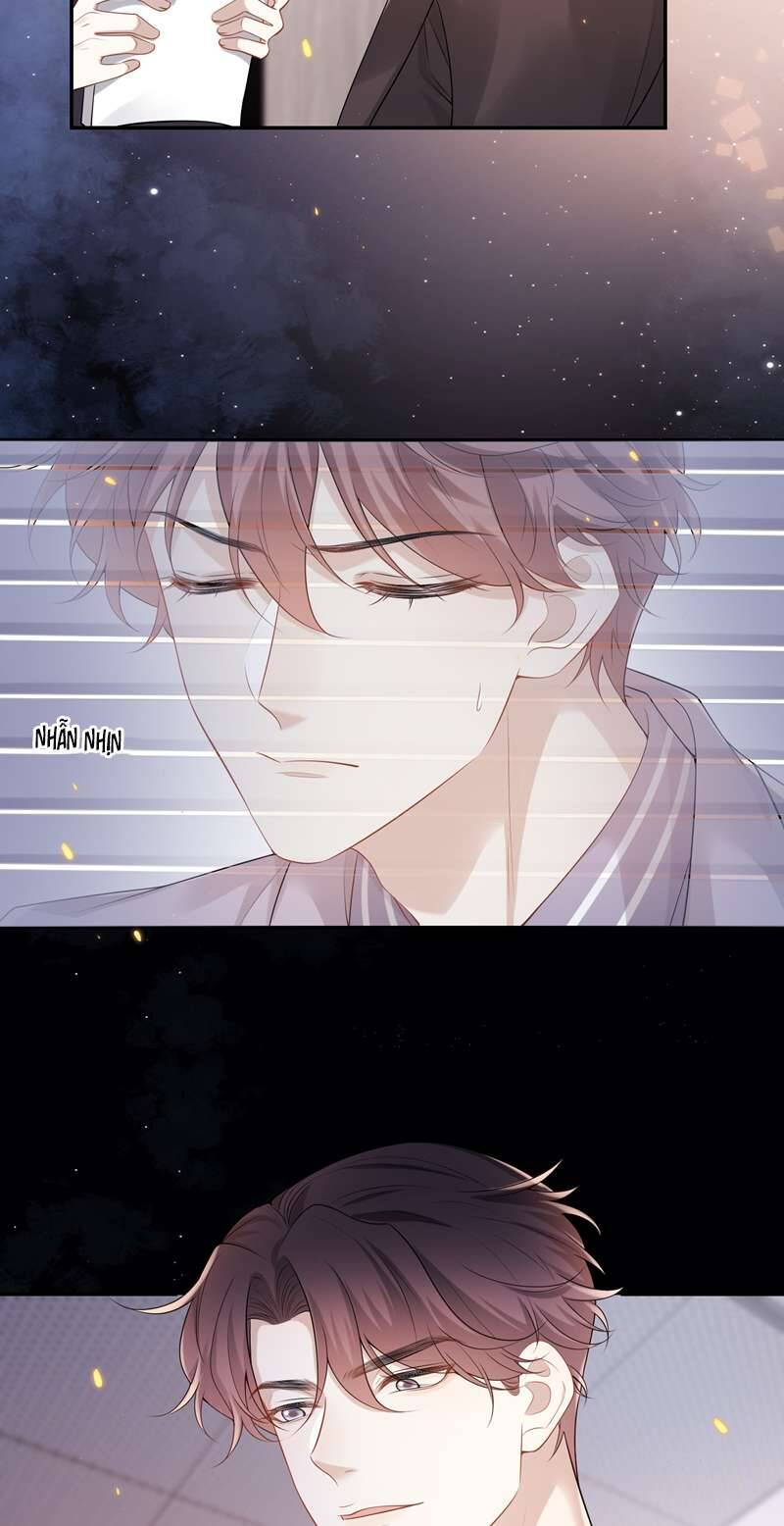 Anh Ấy Đến Từ Màn Đêm Chapter  2 - 21