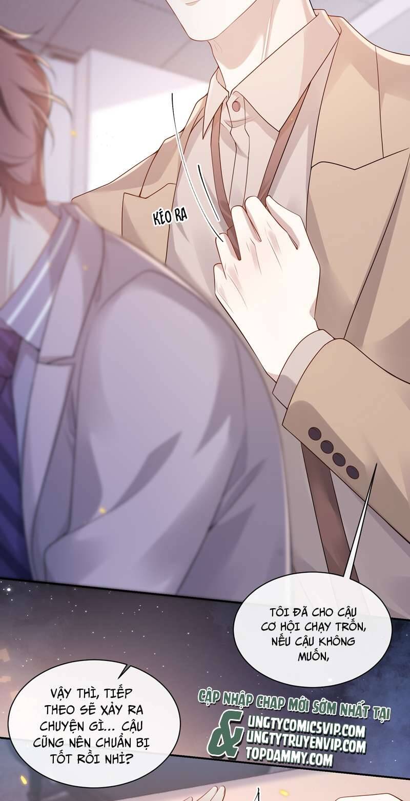 Anh Ấy Đến Từ Màn Đêm Chapter  2 - 22