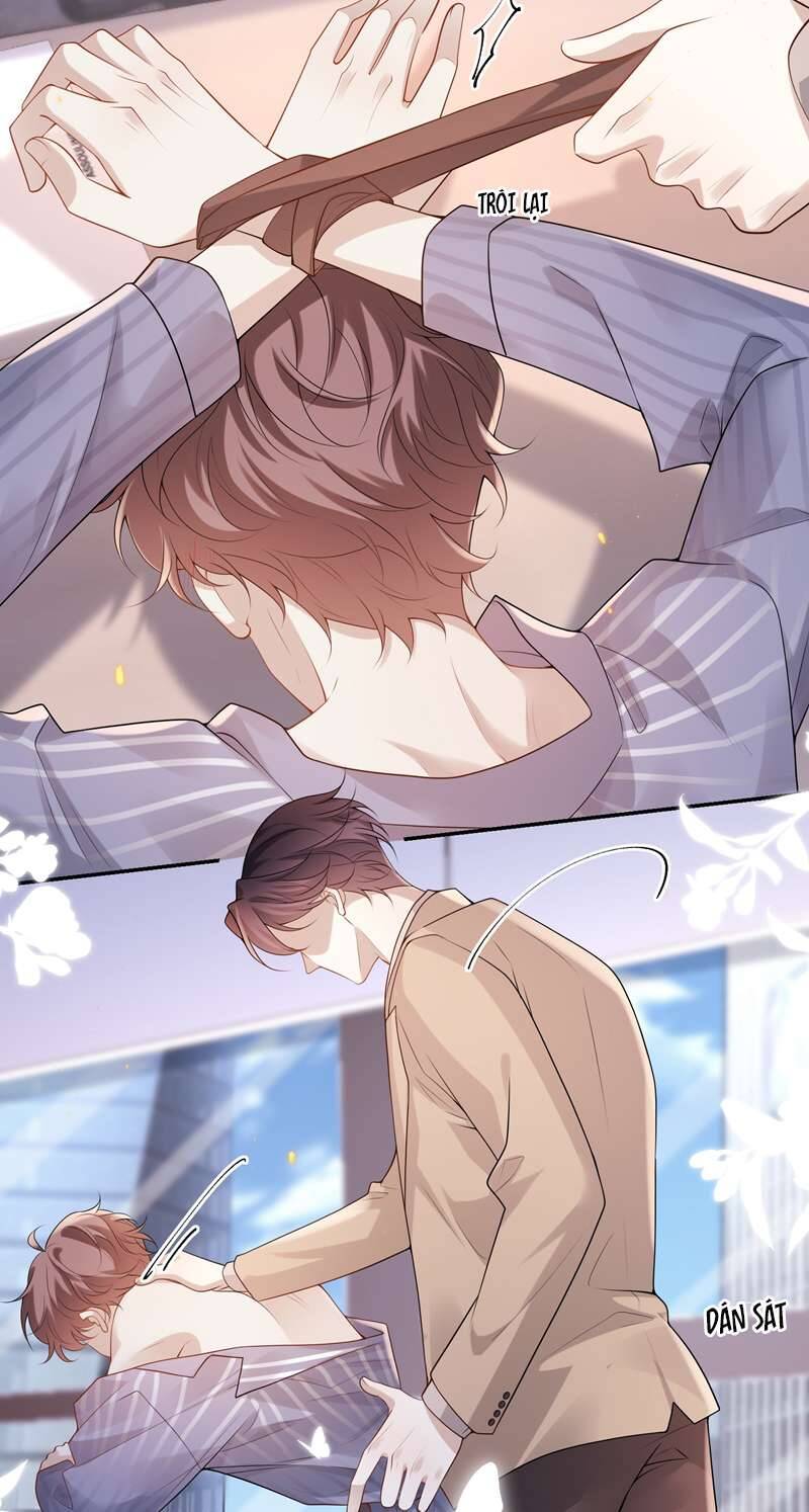 Anh Ấy Đến Từ Màn Đêm Chapter  2 - 23