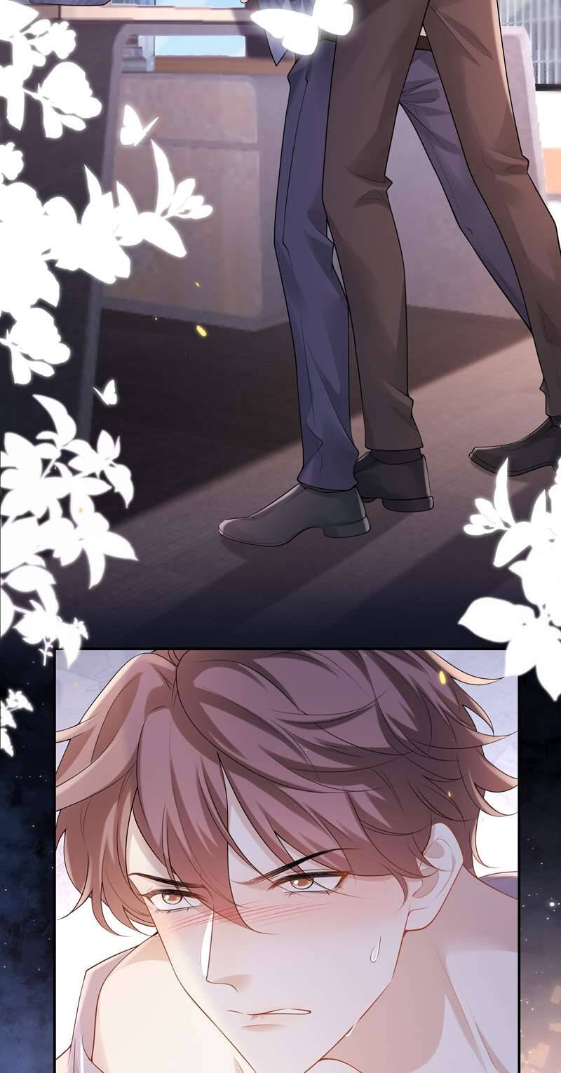 Anh Ấy Đến Từ Màn Đêm Chapter  2 - 24