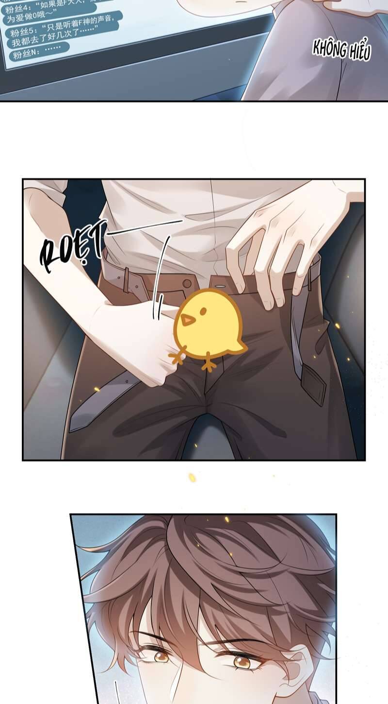 Anh Ấy Đến Từ Màn Đêm Chapter  2 - 26