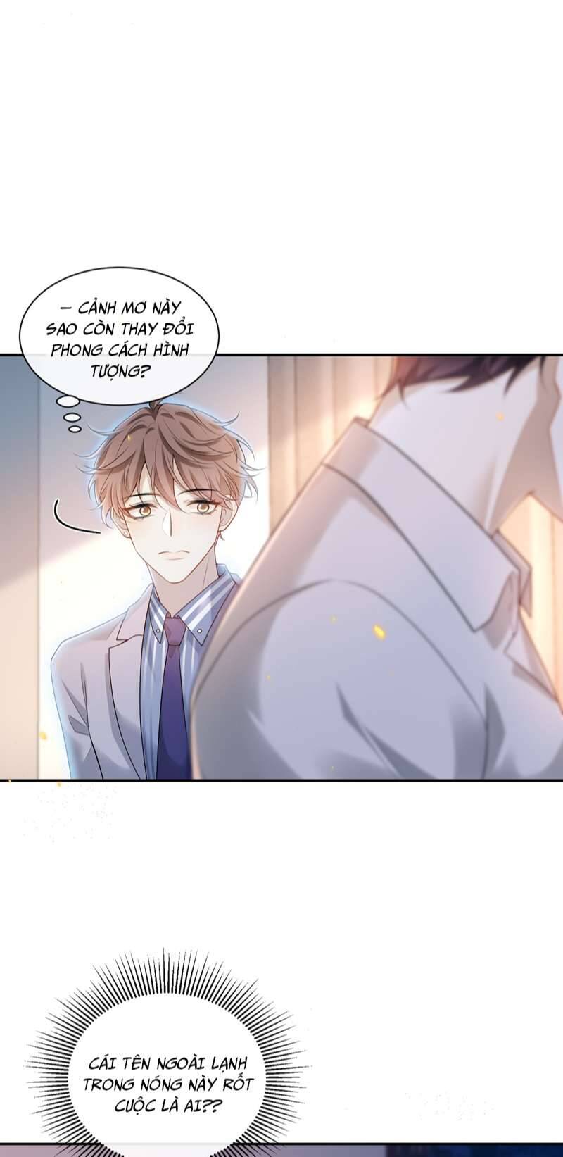 Anh Ấy Đến Từ Màn Đêm Chapter  2 - 7