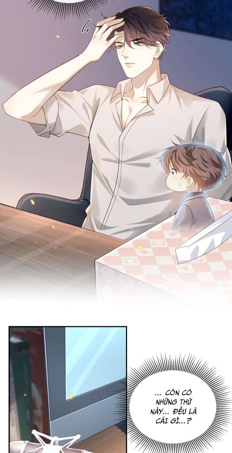 Anh Ấy Đến Từ Màn Đêm Chapter  2 - 8