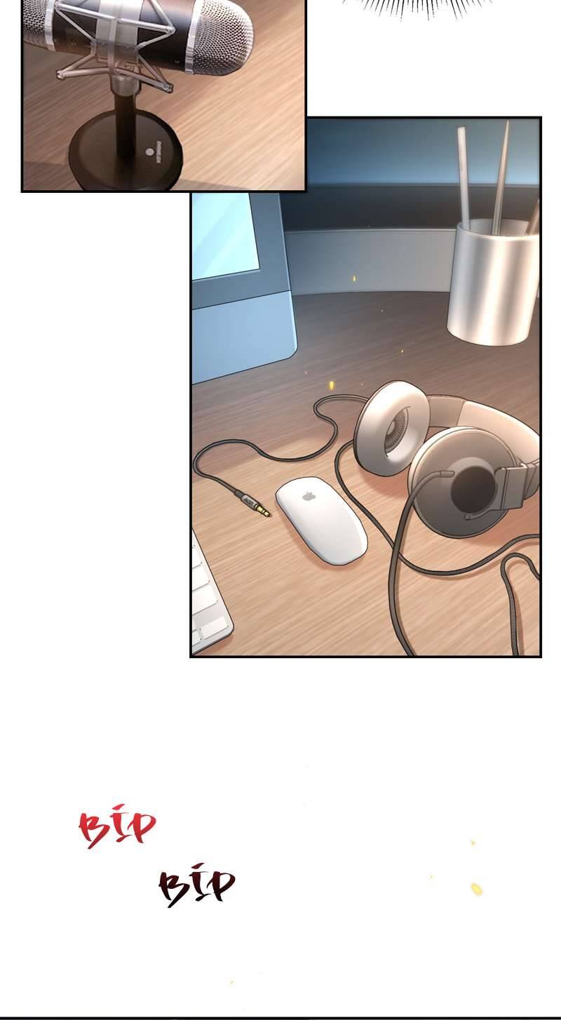 Anh Ấy Đến Từ Màn Đêm Chapter  2 - 9