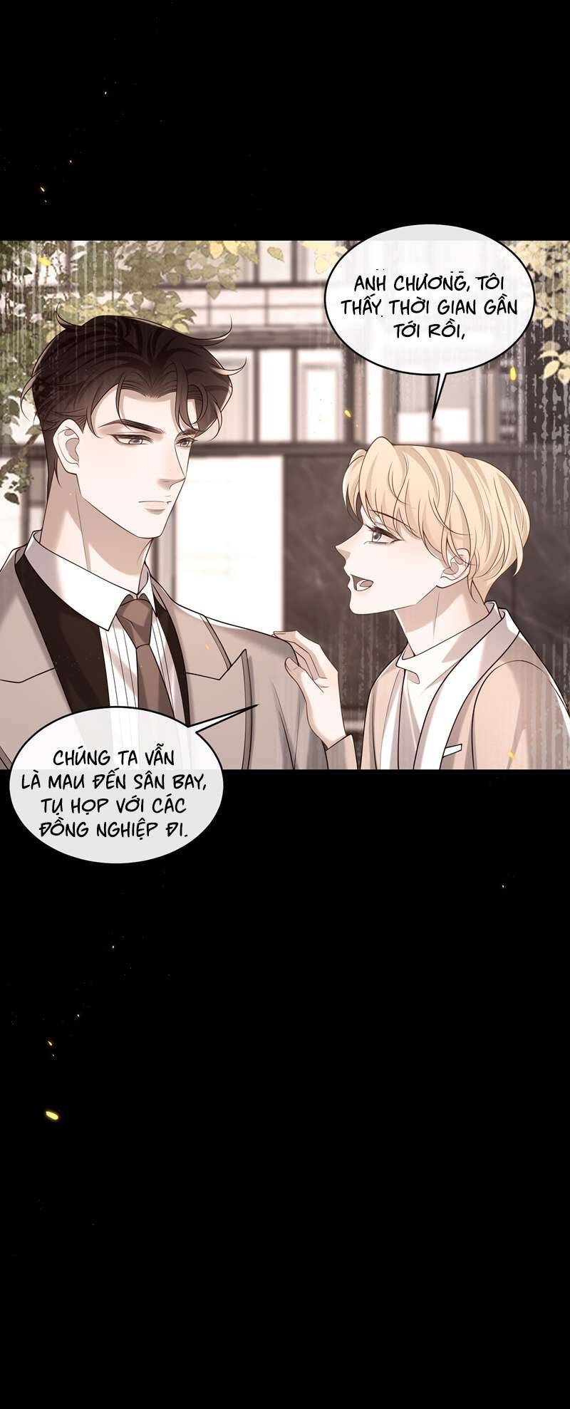 Anh Ấy Đến Từ Màn Đêm Chapter  20 - 15