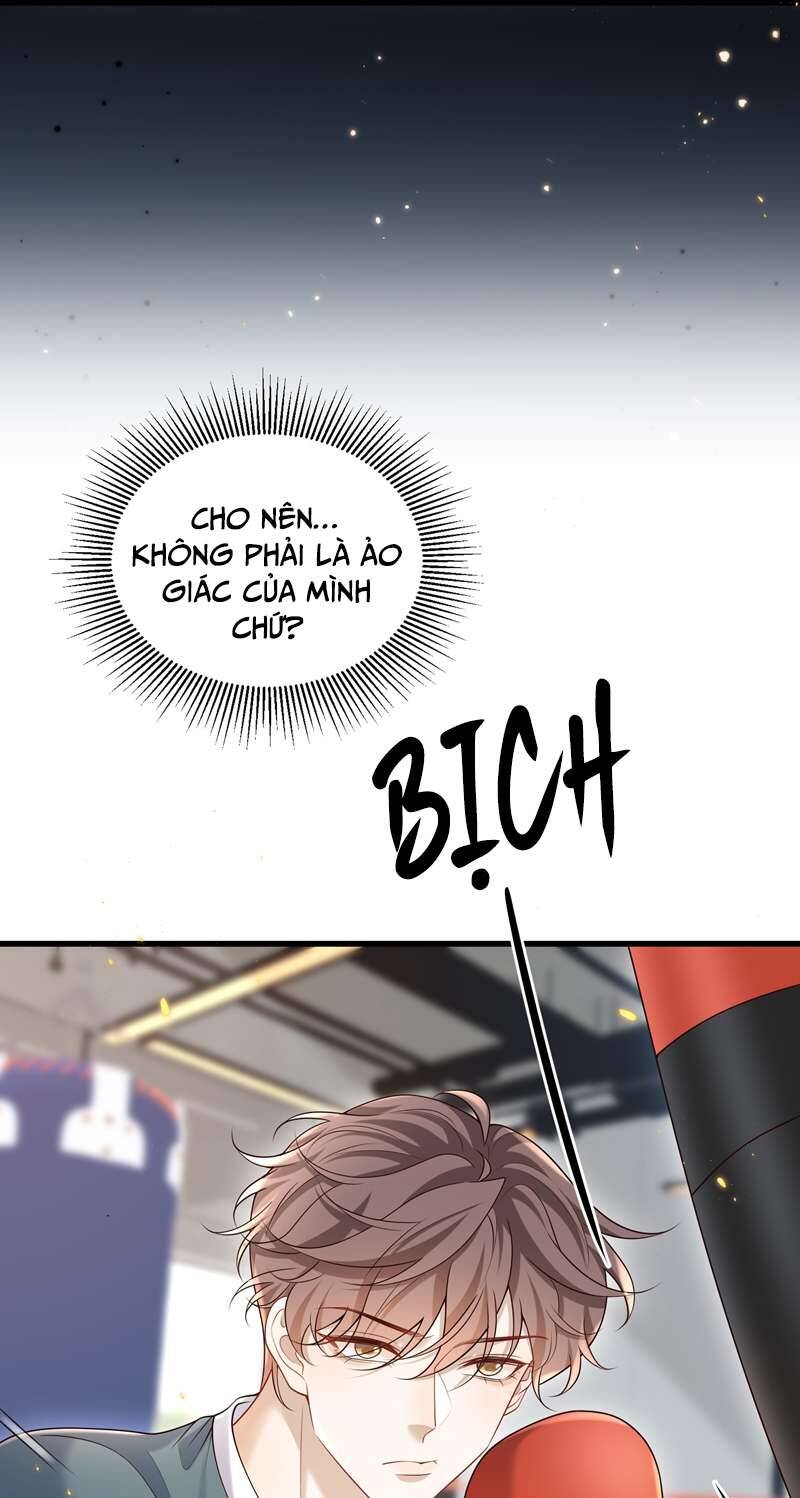 Anh Ấy Đến Từ Màn Đêm Chapter  20 - 17