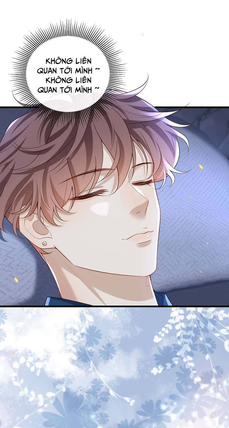 Anh Ấy Đến Từ Màn Đêm Chapter  20 - 22