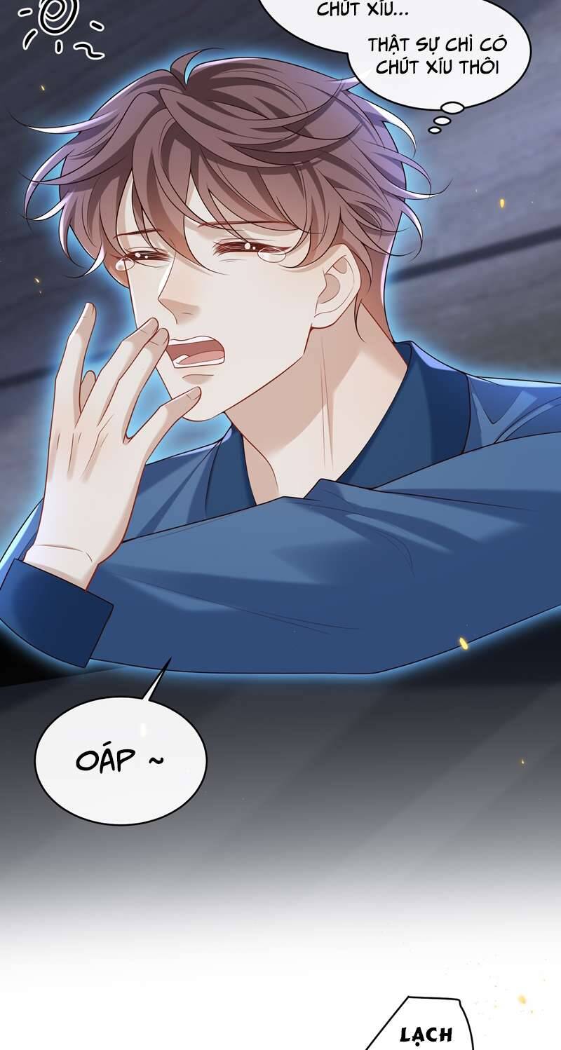 Anh Ấy Đến Từ Màn Đêm Chapter  20 - 25