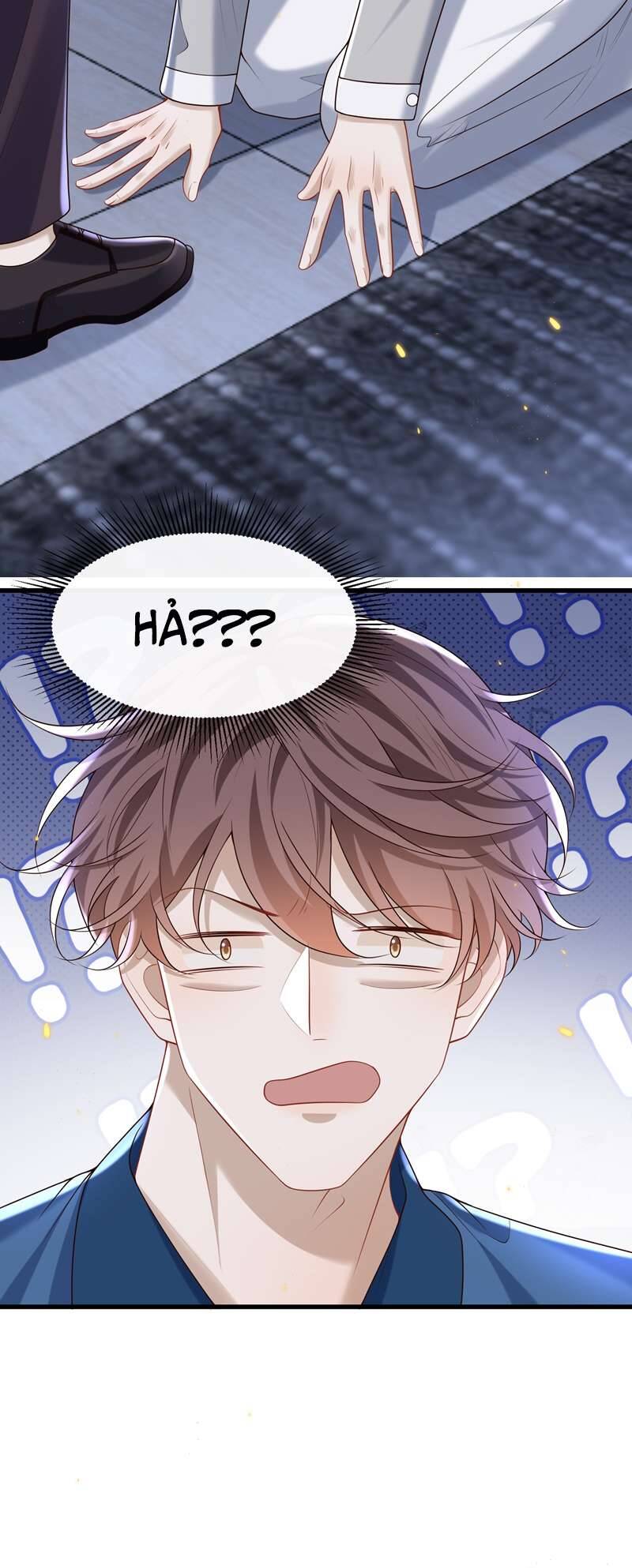 Anh Ấy Đến Từ Màn Đêm Chapter  20 - 33