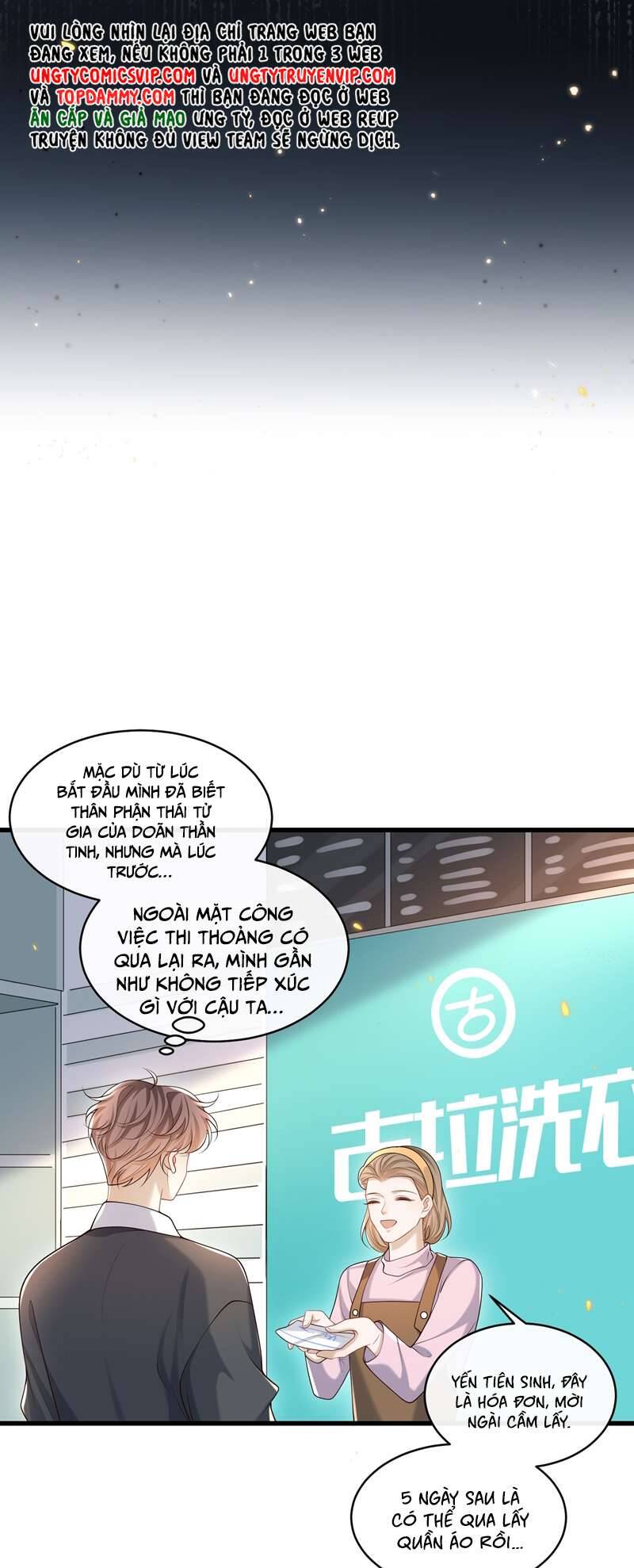 Anh Ấy Đến Từ Màn Đêm Chapter  20 - 9