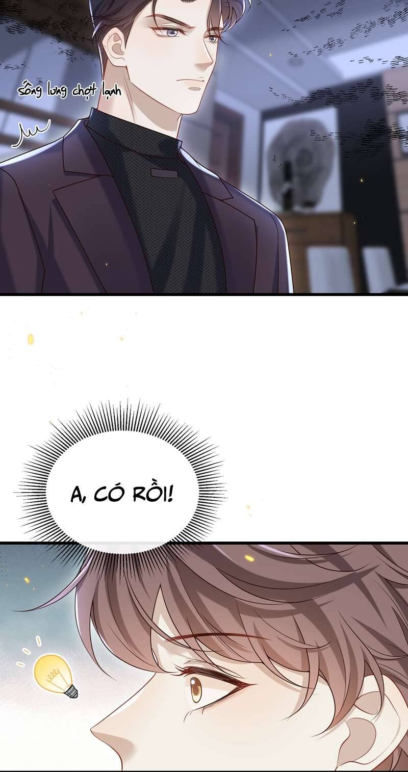 Anh Ấy Đến Từ Màn Đêm Chapter  21 - 11