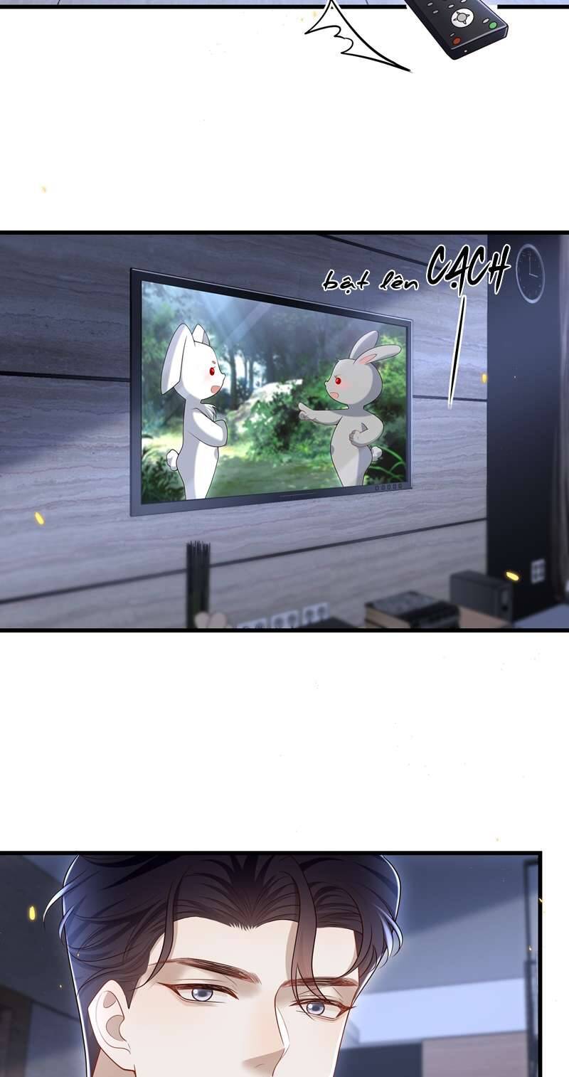 Anh Ấy Đến Từ Màn Đêm Chapter  21 - 13